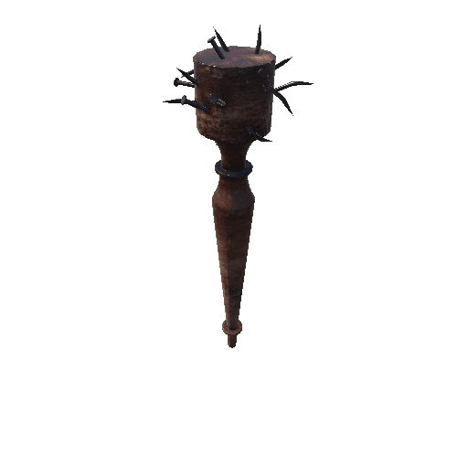 Survival Melee Weapon 3